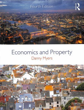 Economics and Property - MPHOnline.com