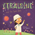 Geraldine and the Space Bees - MPHOnline.com