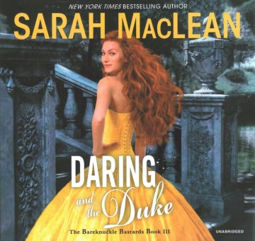 Daring and the Duke - MPHOnline.com