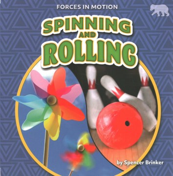 Spinning and Rolling - MPHOnline.com