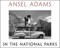 Ansel Adams in the National Parks - MPHOnline.com