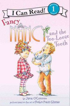 Fancy Nancy and the Too-loose Tooth - MPHOnline.com