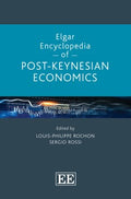 Elgar Encyclopedia of Post-Keynesian Economics - MPHOnline.com