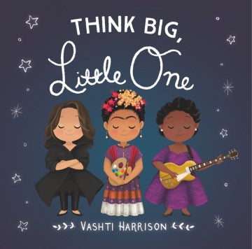 Think Big, Little One - MPHOnline.com