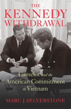 The Kennedy Withdrawal - MPHOnline.com