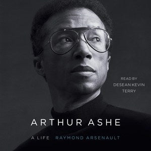 Arthur Ashe - MPHOnline.com