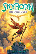 Phoenix Flight - MPHOnline.com