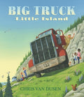 Big Truck Little Island - MPHOnline.com