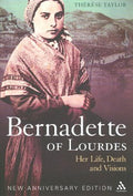 Bernadette of Lourdes - MPHOnline.com