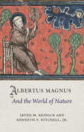 Albertus Magnus and the World of Nature - MPHOnline.com