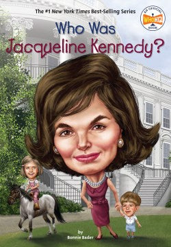 Who Was Jacqueline Kennedy? - MPHOnline.com