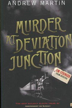 Murder at Deviation Juction - MPHOnline.com