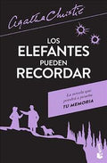 Los elefantes pueden recordar - MPHOnline.com