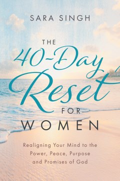 The 40-day Reset for Women - MPHOnline.com