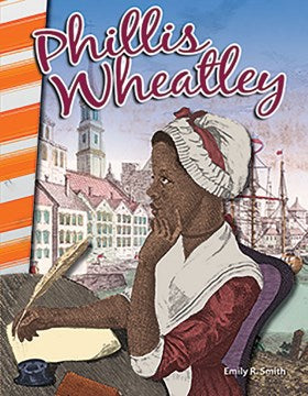 Phillis Wheatley - MPHOnline.com