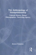 The Anthropology of Entrepreneurship - MPHOnline.com