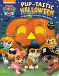 Pup-Tastic Halloween - MPHOnline.com