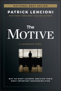 THE MOTIVE - MPHOnline.com