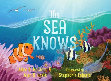 The Sea Knows - MPHOnline.com