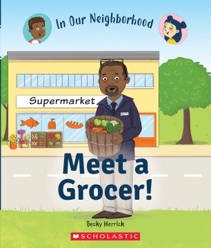 Meet a Grocer! - MPHOnline.com