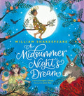 William Shakespeare: A Midsummer Night?s Dream - MPHOnline.com