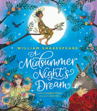 William Shakespeare: A Midsummer Night?s Dream - MPHOnline.com