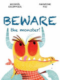 Beware the Monster! - MPHOnline.com