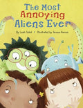 The Most Annoying Aliens Ever - MPHOnline.com