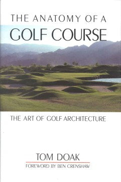 The Anatomy of a Golf Course - MPHOnline.com