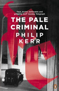 Pale Criminal - MPHOnline.com