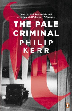 Pale Criminal - MPHOnline.com