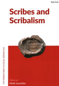 Scribes and Scribalism - MPHOnline.com