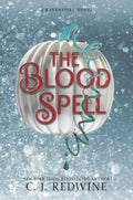 THE BLOOD SPELL - MPHOnline.com