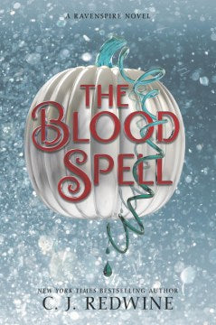 THE BLOOD SPELL - MPHOnline.com