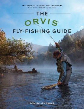 The Orvis Fly-Fishing Guide - MPHOnline.com