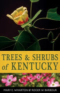 Trees & Shrubs of Kentucky - MPHOnline.com