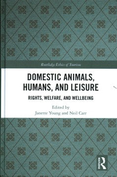 Domestic Animals, Humans, and Leisure - MPHOnline.com