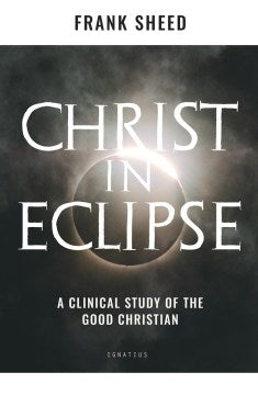 Christ in Eclipse - MPHOnline.com