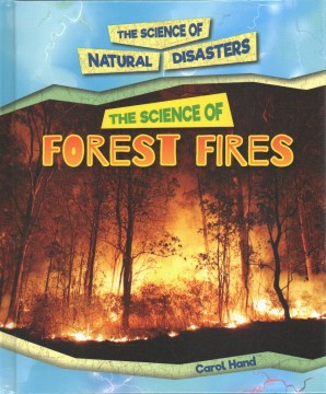 The Science of Forest Fires - MPHOnline.com