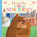 I Love You As Big As New Jersey - MPHOnline.com