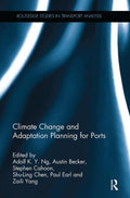 Climate Change and Adaptation Planning for Ports - MPHOnline.com