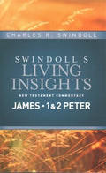 Swindoll's Living Insights New Testament Commentary - MPHOnline.com