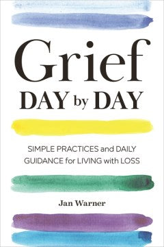 Grief Day by Day - MPHOnline.com