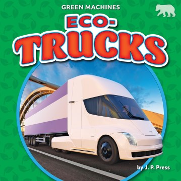 Eco-Trucks - MPHOnline.com