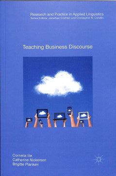 Teaching Business Discourse - MPHOnline.com