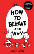 How to Behave and Why - MPHOnline.com