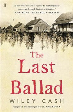 Last Ballad (Paperback) - MPHOnline.com