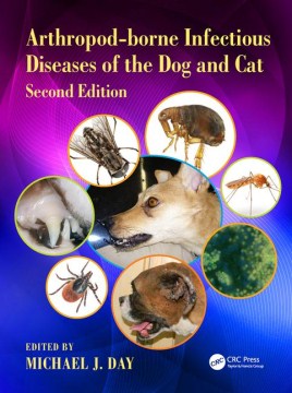 Arthropod-borne Infectious Diseases of the Dog and Cat - MPHOnline.com