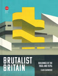 Brutalist Britain - MPHOnline.com