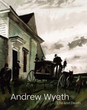 Andrew Wyeth - MPHOnline.com